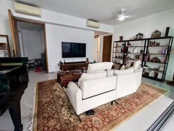 The Beverly (D21), Apartment #618312021